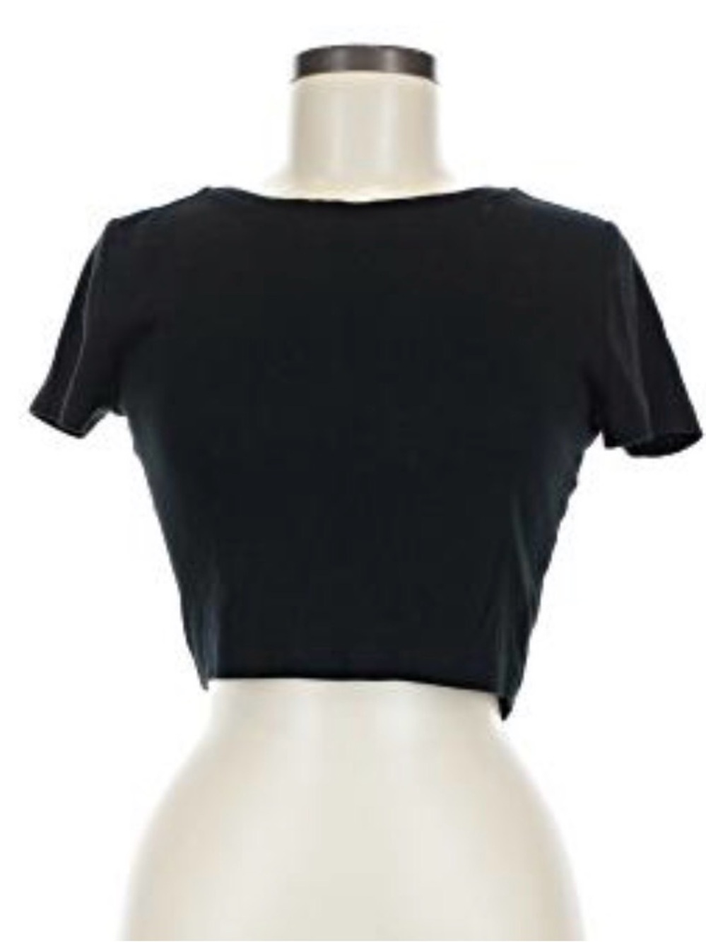 Wild Fable crop top